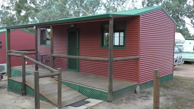 Toodyay Caravan Park